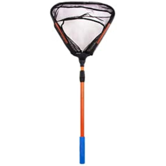 JACKALL EGG multi-folding net