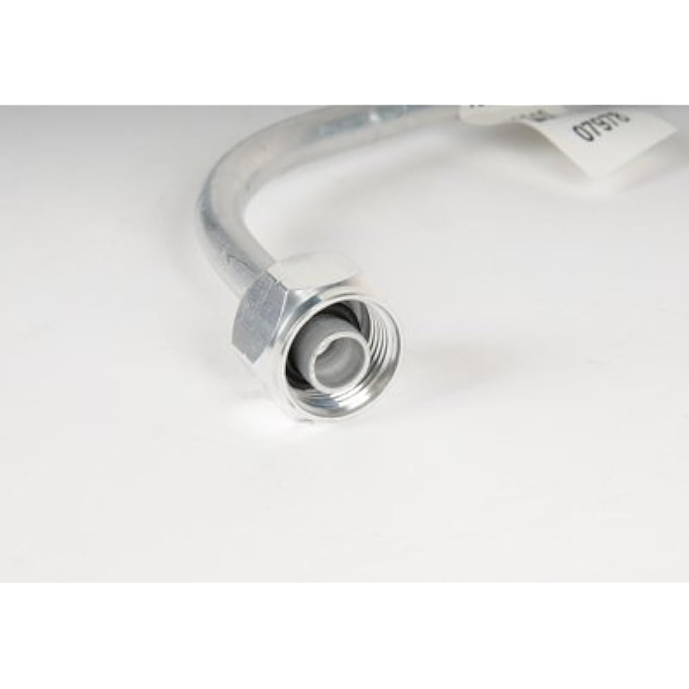 ACDelco 15-33168 GM Original Equipment Air Conditioning Refrigerant Liquid Hose
