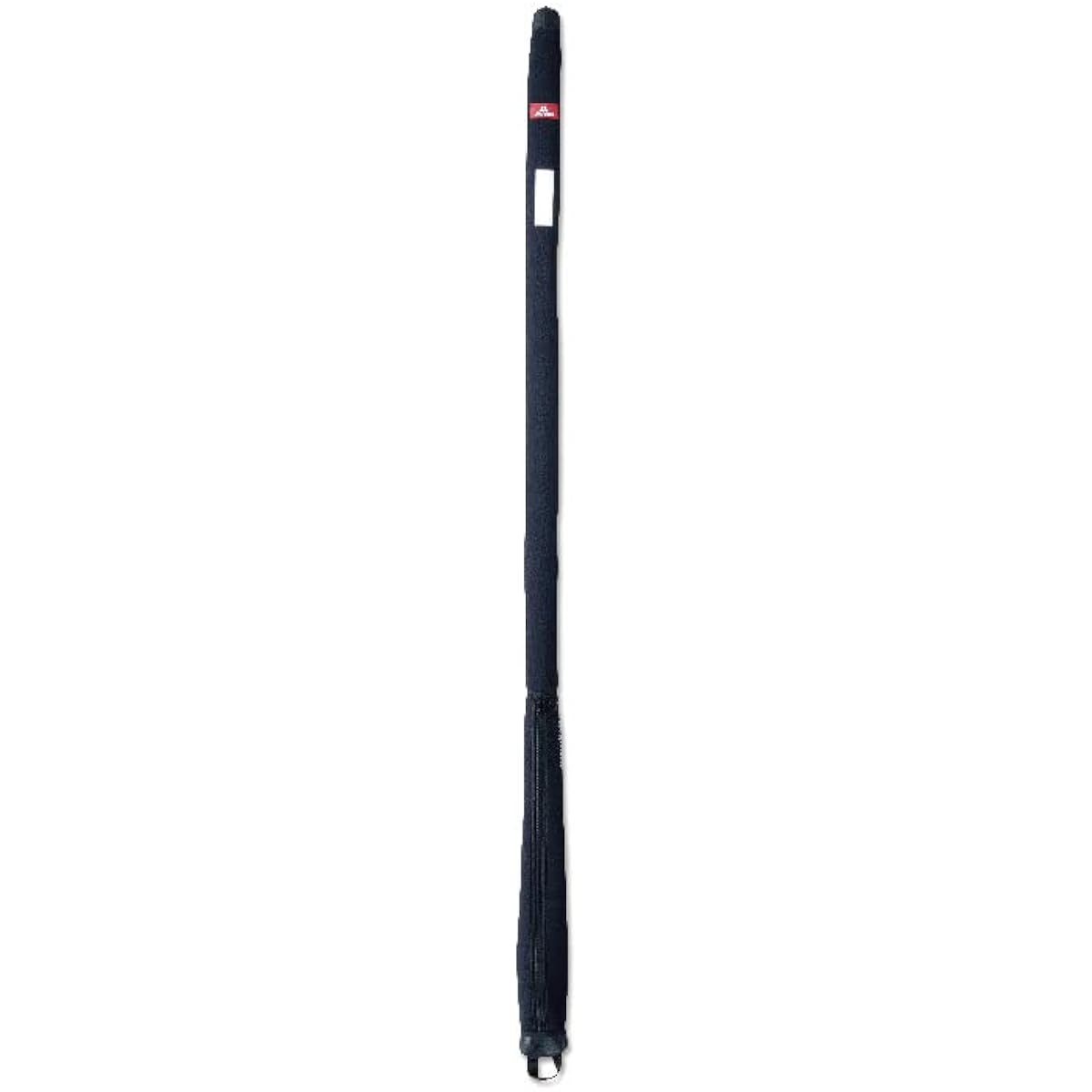 TEAM Tsurimusha love rod stone sea bream rod bag 3 1400 black