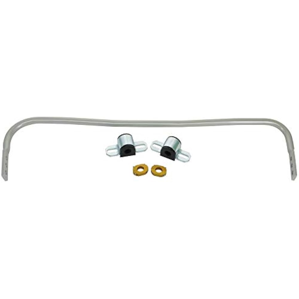 WHITELINE BMR66Z Rear Swaver (18mm) Mazda 3 14-16