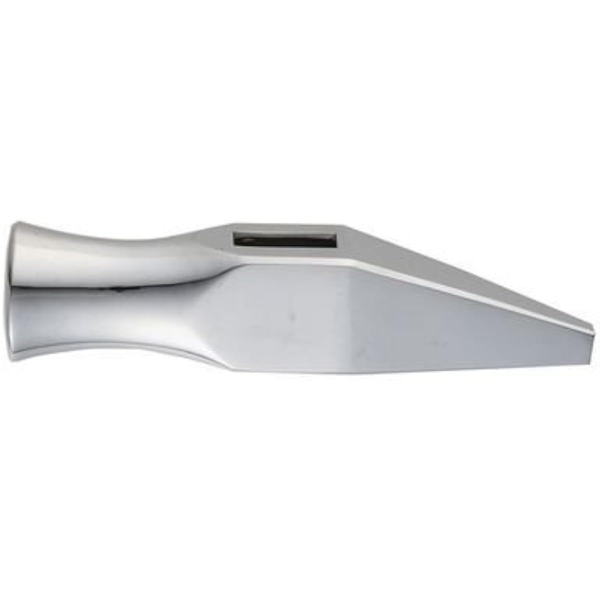Osho Head Length Stainless Steel Genno Hammer Stainless Steel Funaya Genno 375g
