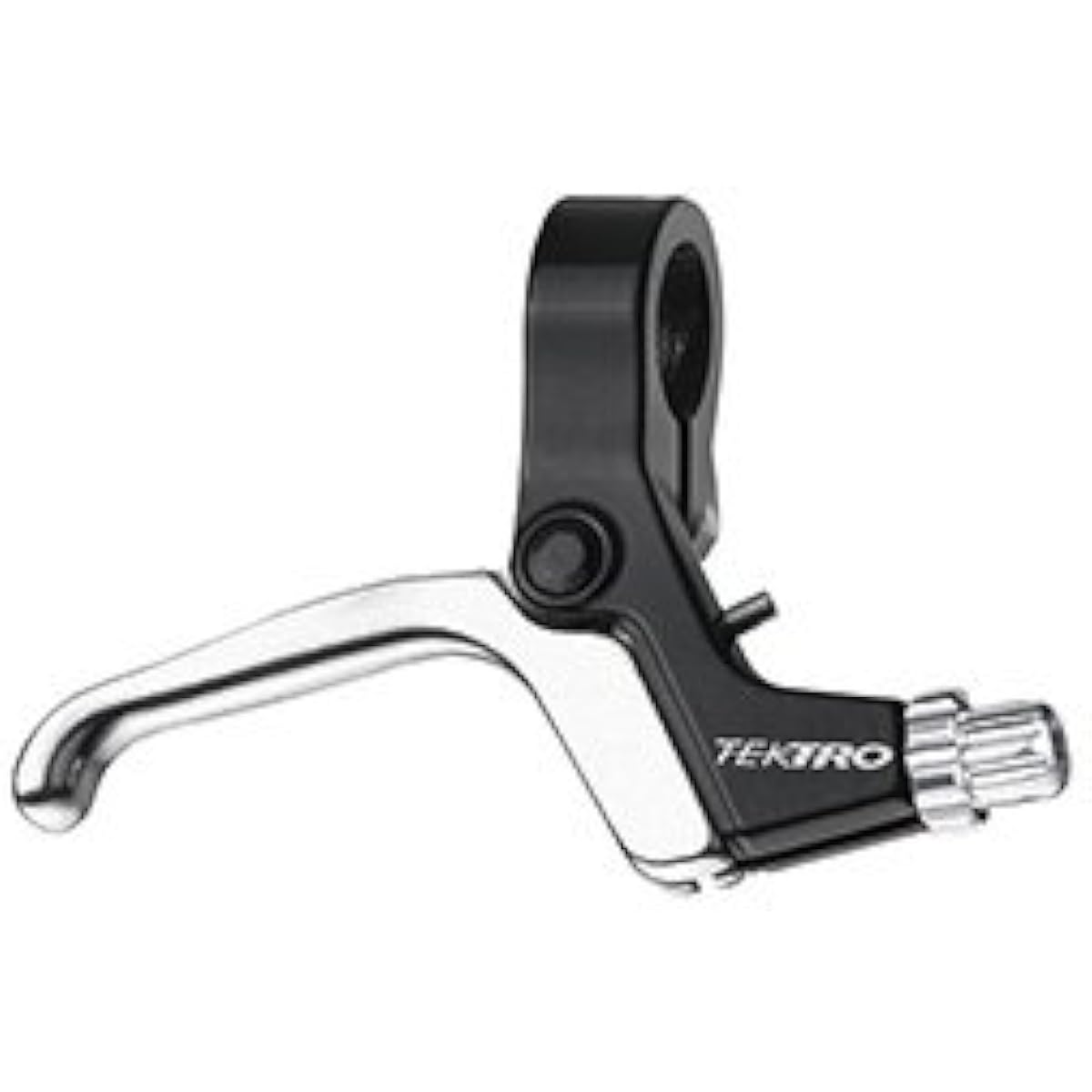 TEKTRO TKR JL352-RS BLK/SIL (left and right set) BRL03700