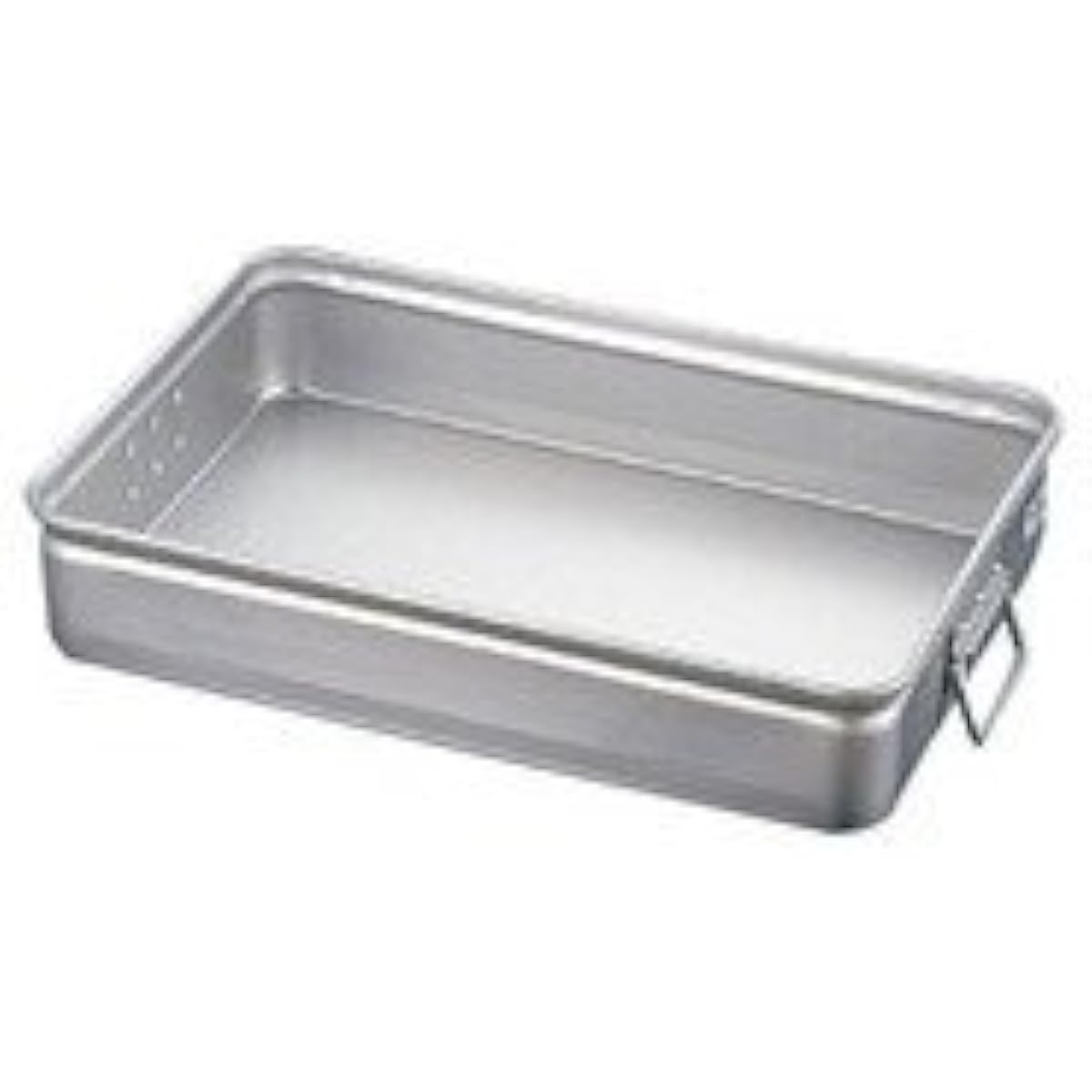 Akao Aluminum Hand Number Heavy 110 Aluminum Alloy (Alumite) Japan ABV08111