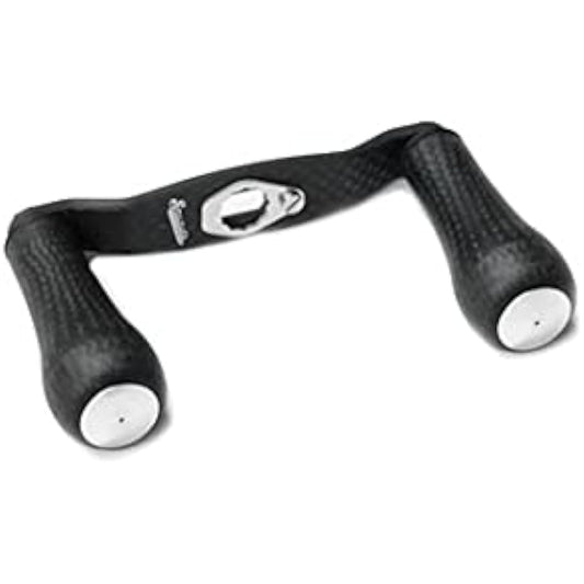 Studio Composite RC-SC 86mm R24XL Monocoque Carbon Knob Complete Model