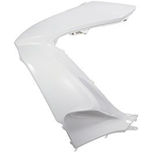 Bike Parts Center PCX125 Front Cover Left White White Exterior Cowl Painted Honda PCX125 JF28 311908