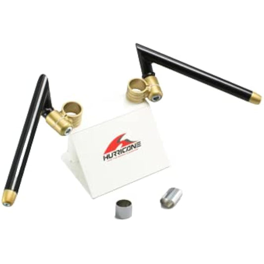 HURRICANE Separate Handle NSR50 TYPE I Gold HS3005G-01