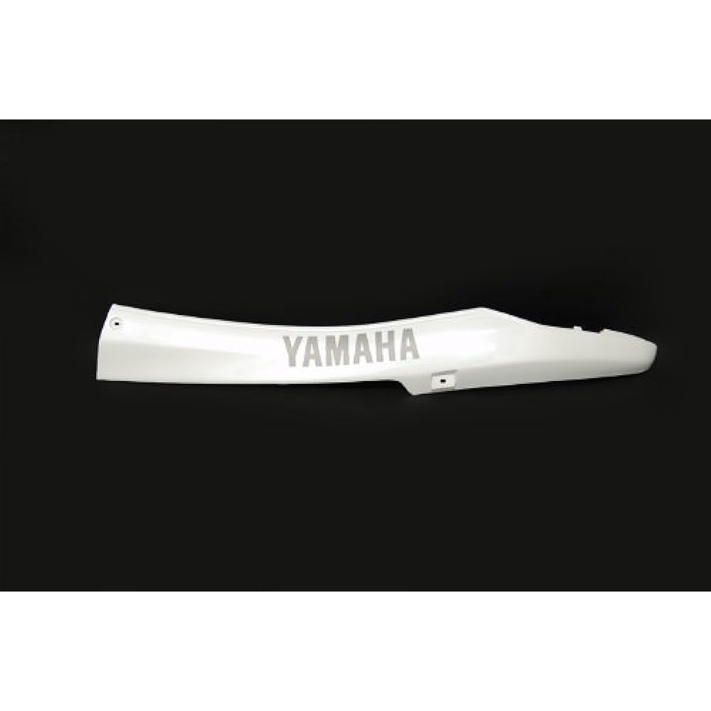 YAMAHA Genuine Parts Side Mall Right White Yamaha Majesty 125 5CA 990242