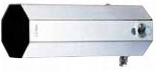 JET INOUE Muffler Cutter Hexagonal Mage 66φ 504129