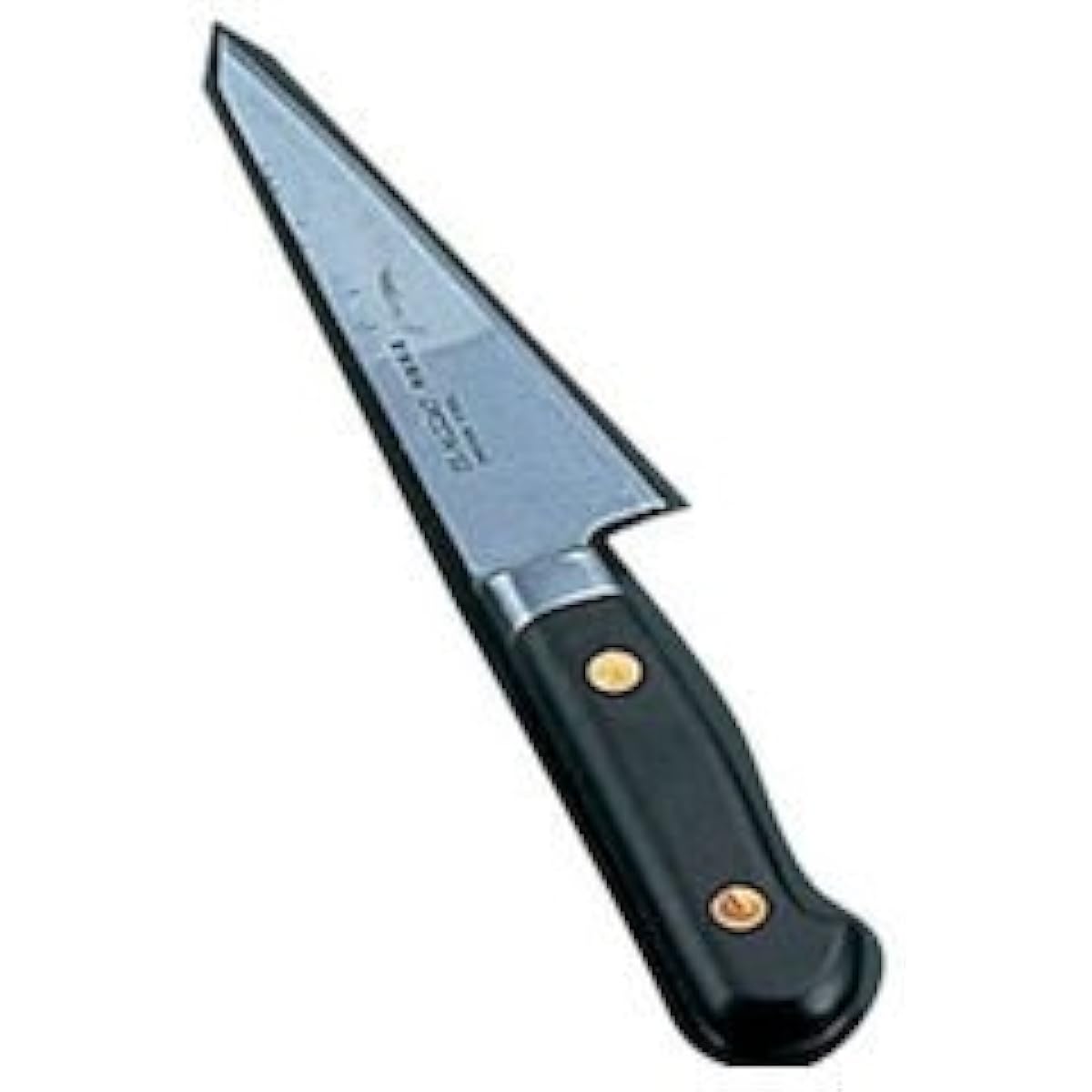 Misono Swedish steel bone cutter square type No. 141 (East model bird and fish knife) 14.5cm