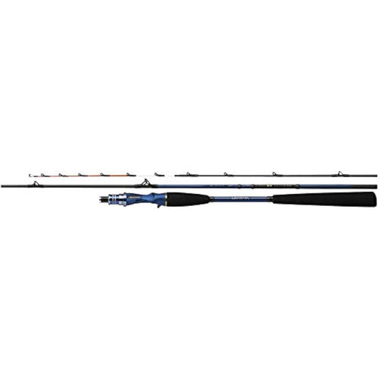 DAIWA Boat Rod Extreme Cutlass Game M-180AGS Fishing Rod
