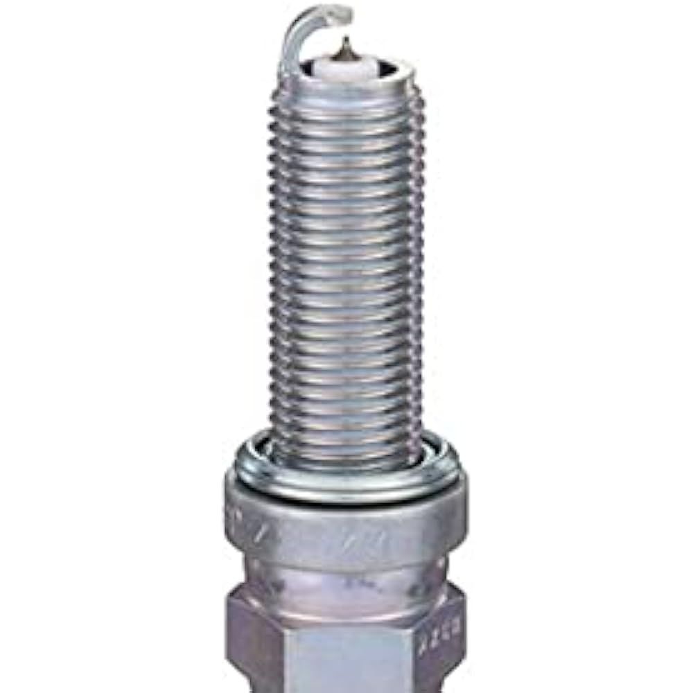 NGK LMAR9AI-8 Laser Iridium Spark Plug.