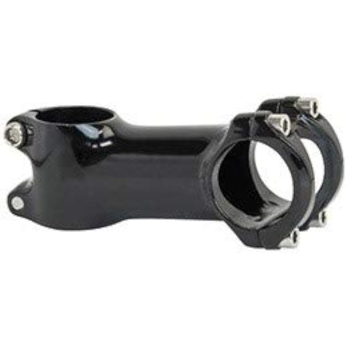 GP (Giza Products) GP MS-308A Ahead Stem 90mm 84/96°BLK HBN12413 Handlebar Stem Ahead
