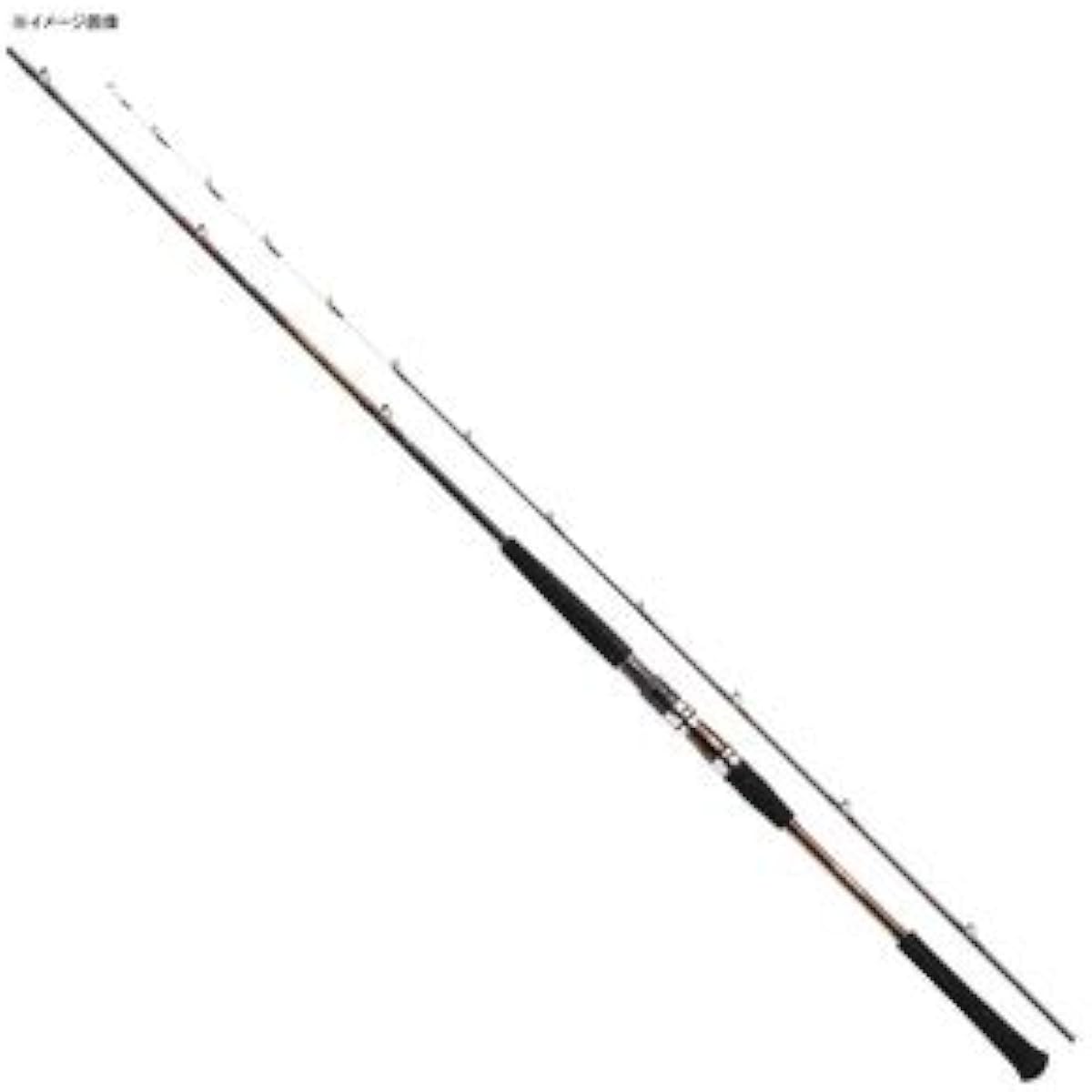 DAIWA Boat Rod A-Blitz Nerai/E