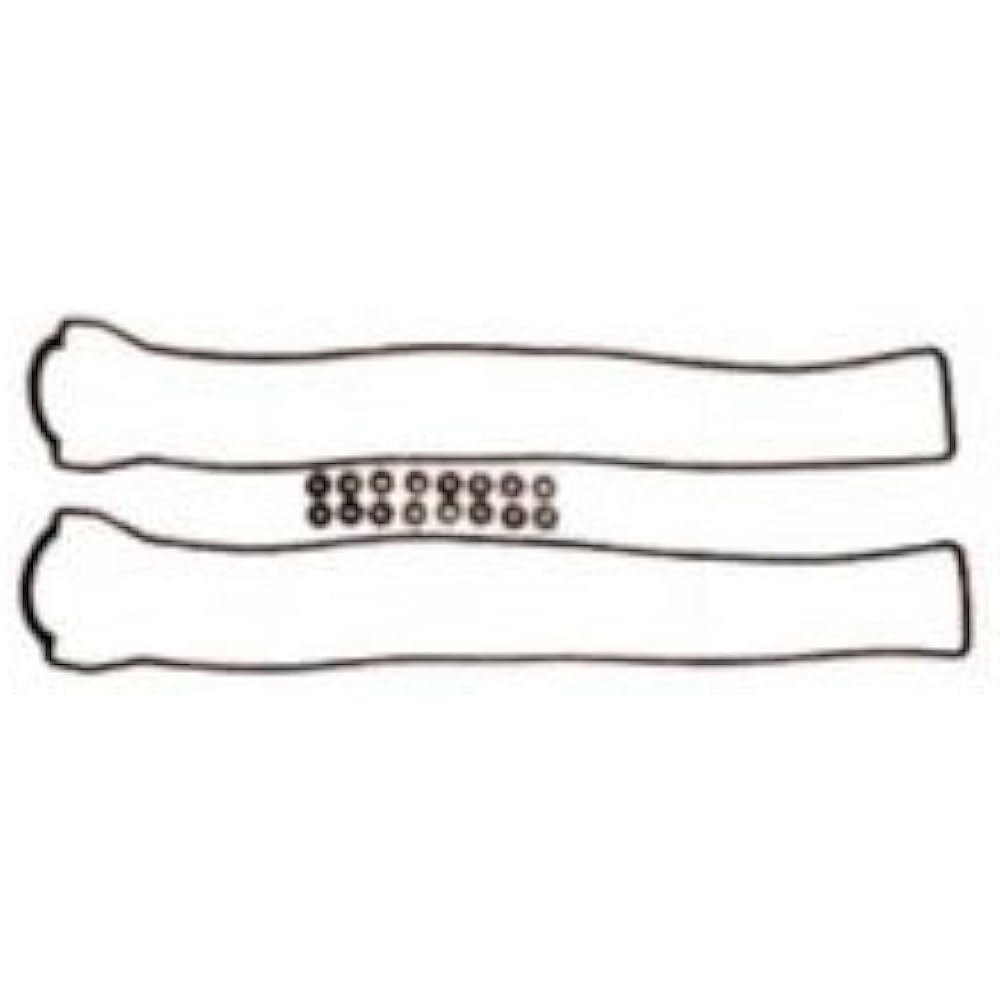 K.P gasket valve cover packing set VC711S