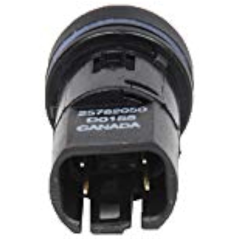 ACDelco D1411F GM Original Equipment Trunk Lid Valet Lock