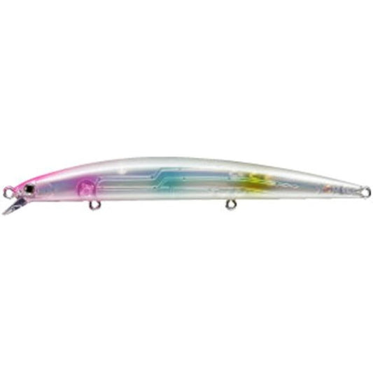 SMITH LTD Minnow Haruka F 145mm 19g Clear Marble #09 Lure