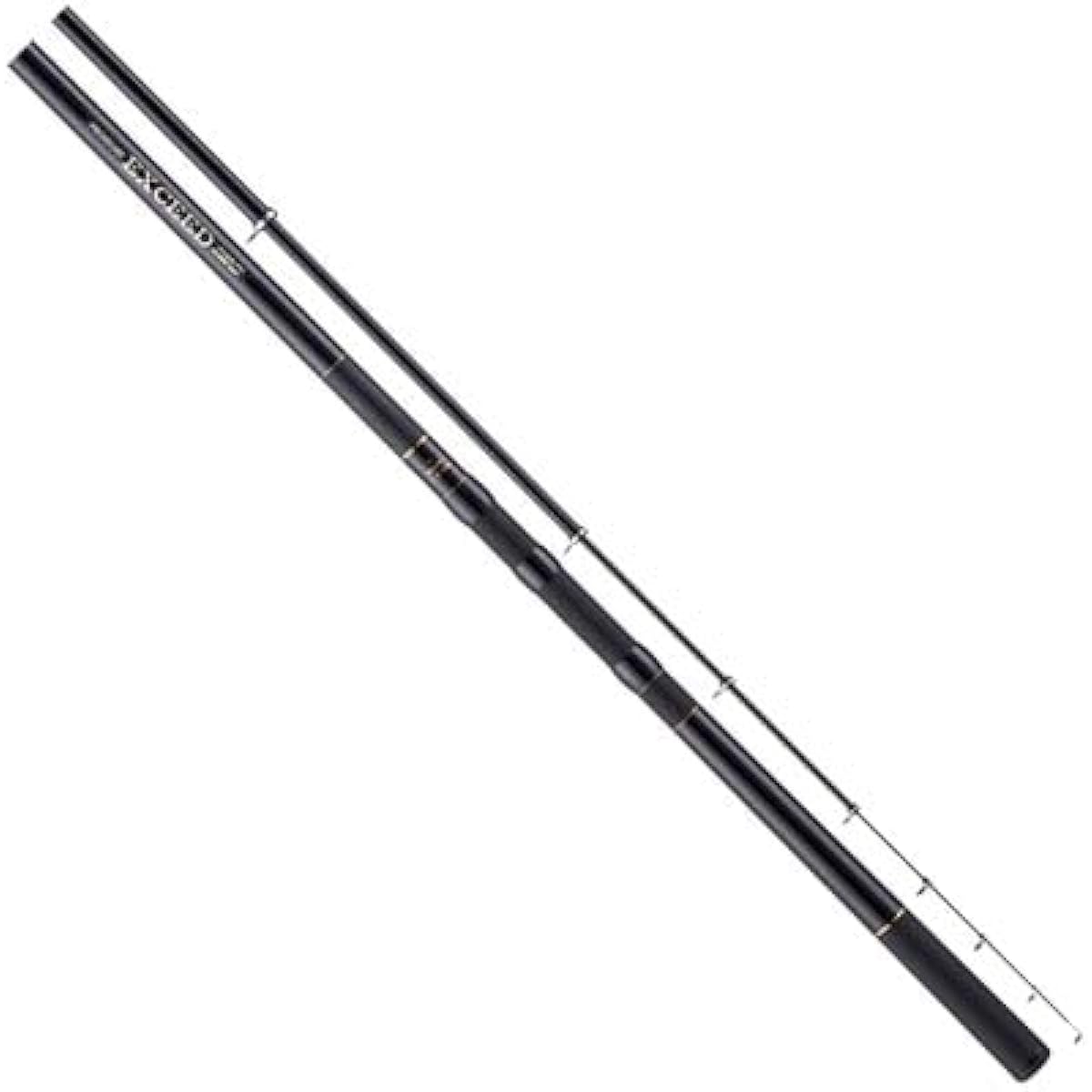 Uzaki Nissin Rod Pro Stage Exceed ISO Long Throw