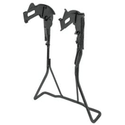 GIZA PRODUCTS L-type compatible stand (for external gearbox) for 20" black