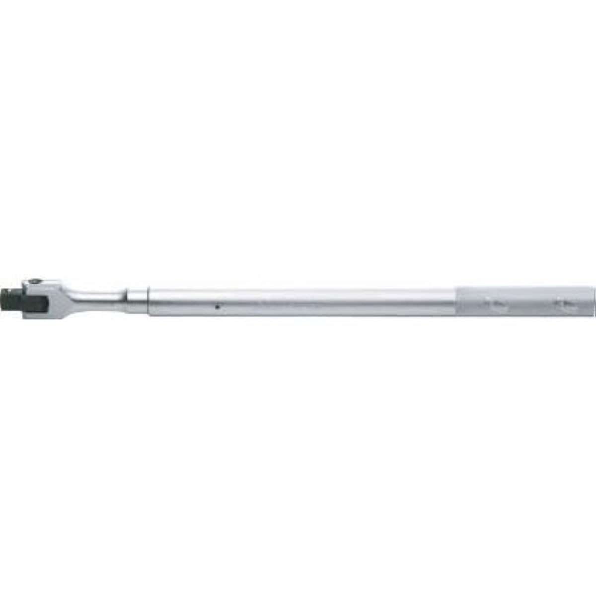 Koken 3/4(19mm)SQ. Spinner handle (long) Total length 600mm 6768-600