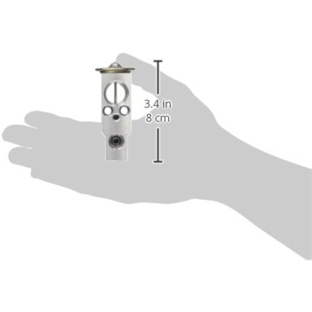 Denso 475-0510 Extended valve