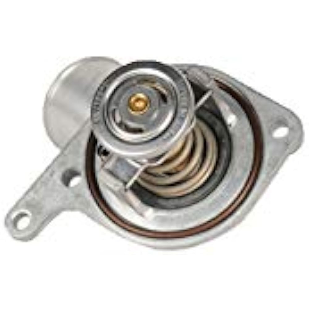 ACDelco 15-10412 GM Original Equipment Engine Coolant Thermostat Water Inlet Assembly