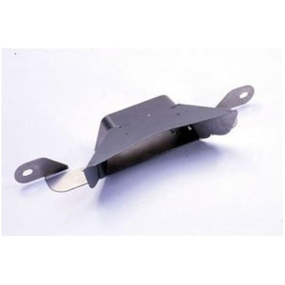 MORIWAKI Plug Cooler Duct ZEPHYR1100/RS [Zephyr] 06430-10215-10