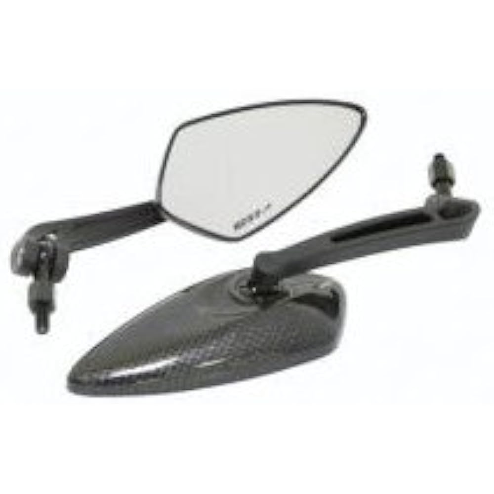 KOSO Cygnus X Majesty 125 Majesty S Grand Axis PCX JOG Blade Mirror Rearview Mirror