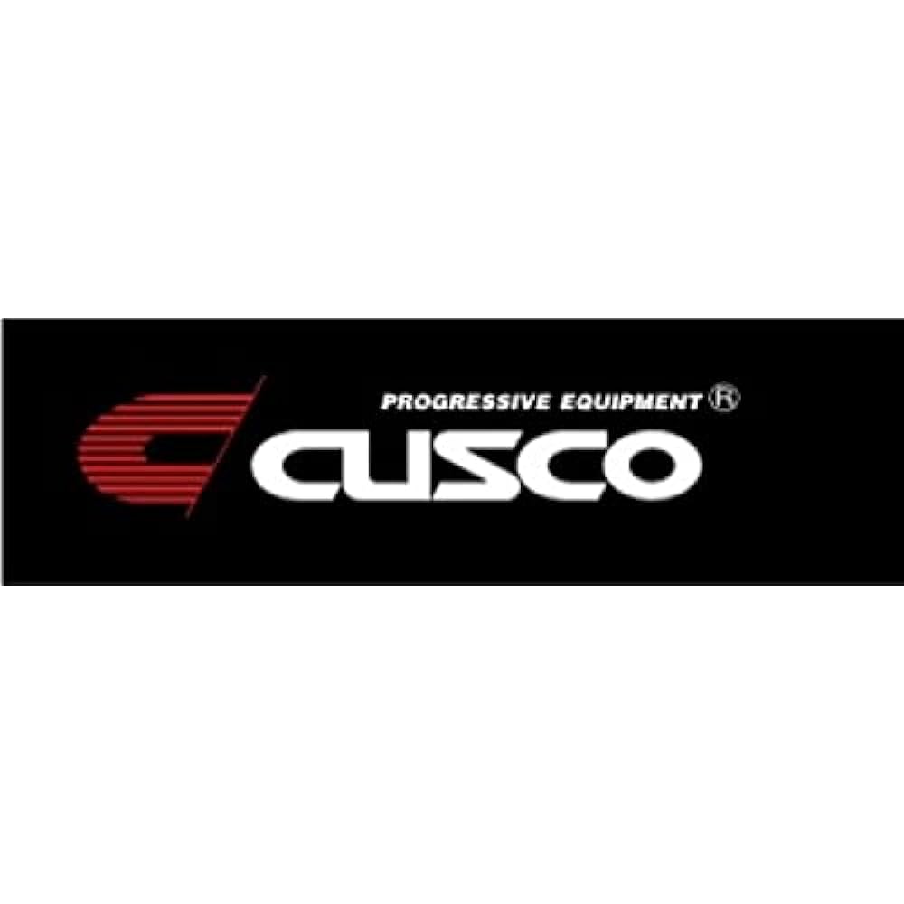 CUSCO Strut Bar Oval Shaft [type OS] (for front) Suzuki Hustler FF&4WD MR31S 621 540 A