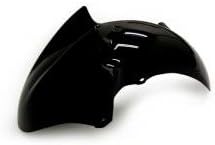 Bike Parts Center Majesty 125 Front Fender Black Black Exterior Cowl Painted Yamaha Majesty 125 5CA 303201