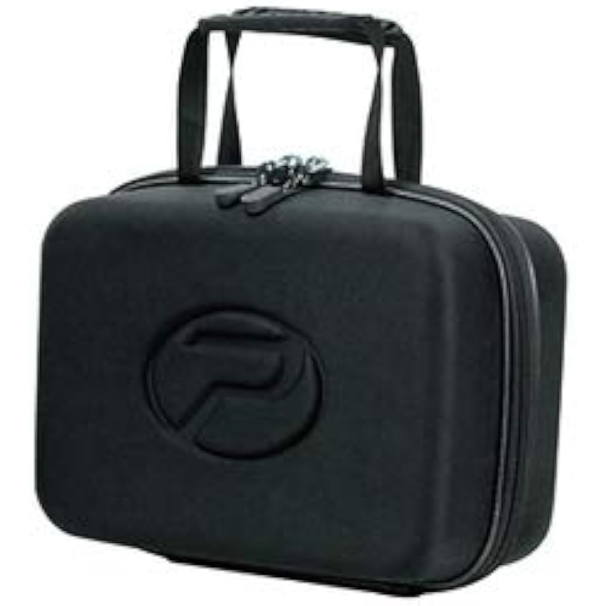[Prox] Fishing Tackle Multi Reel Bag Black
