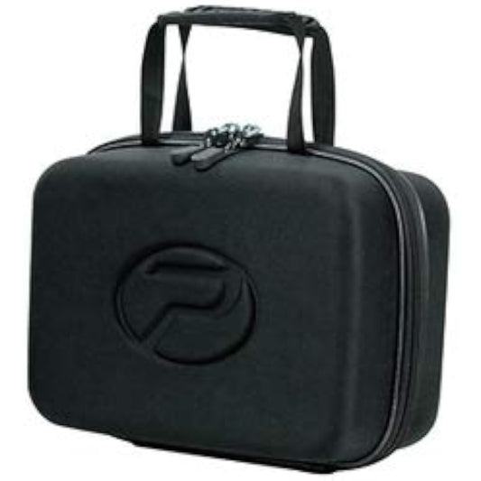 [Prox] Fishing Tackle Multi Reel Bag Black