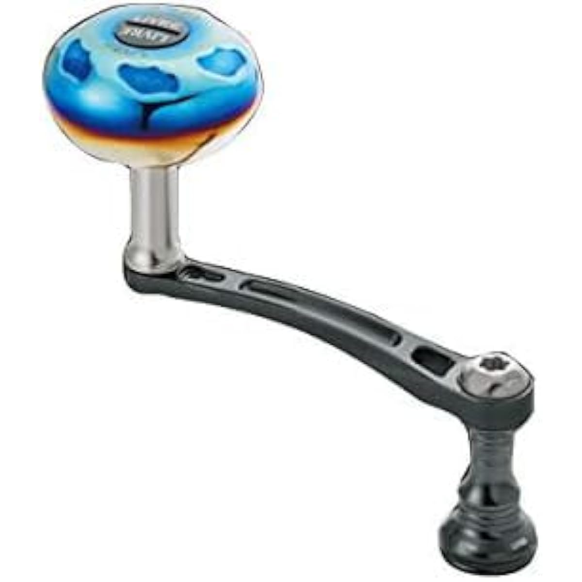LIVRE Light Arm 70 EP41 Knob for Shimano S2