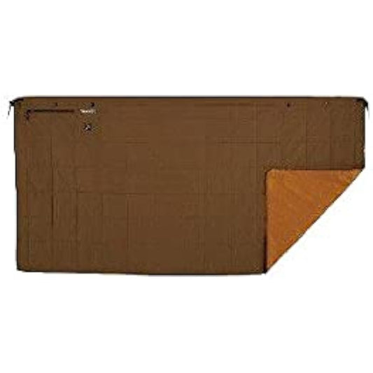 Makita Rechargeable Throw (Brown) Battery, Battery Holder, Charger Sold Separately CB200DBN