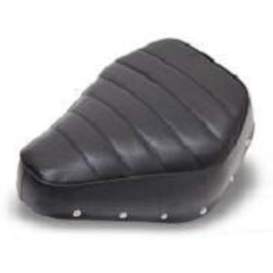 Bike Parts Center Bike Seat Seat with Base Honda Monkey Z50J/AB27