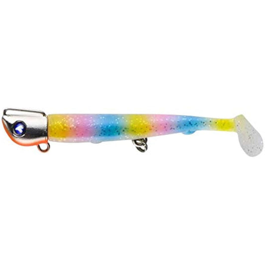Blue Blue Worm JOLTYmini 14g Set