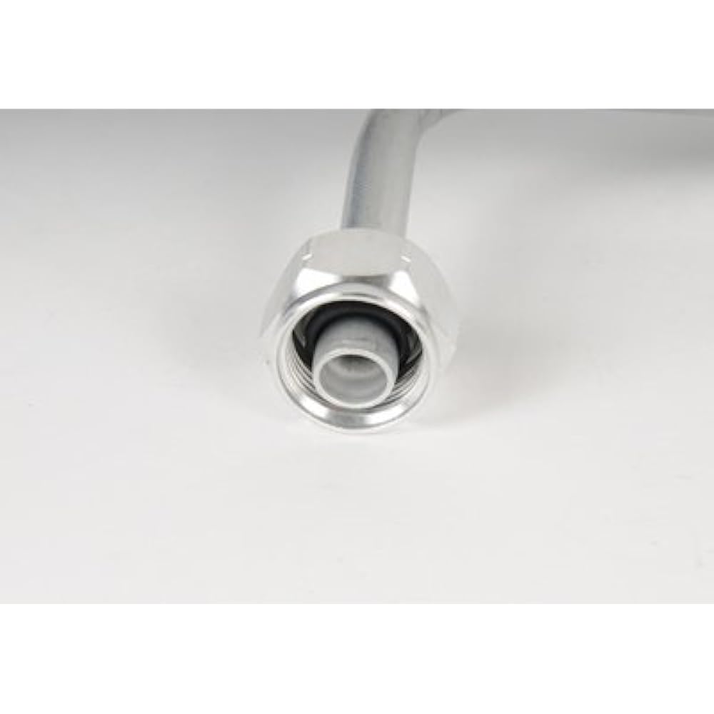 ACDelco 15-33168 GM Original Equipment Air Conditioning Refrigerant Liquid Hose