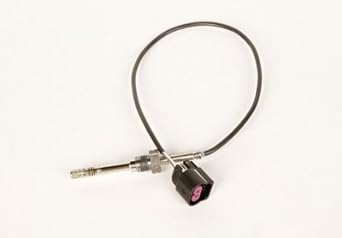 ACDelco 213-4778 GM Original Equipment Position 2 Exhaust Temperature Sensor