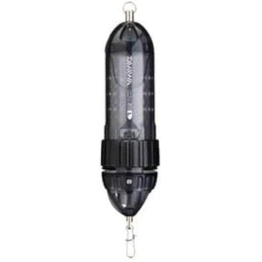 DAIWA Shovel Basket Quick Attack III L Smoke