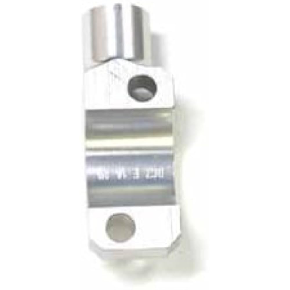 BERINGER Mirror Holder M10 Right Thread Silver Clutch Side for Milliber All Colors Same Price MHOLDC-S