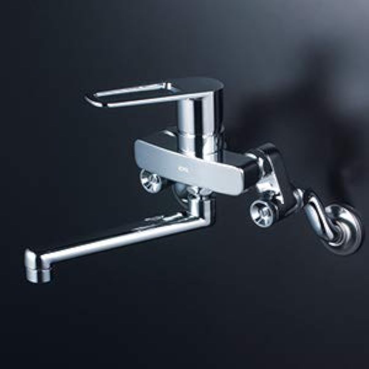 KVK Replacement Single Mixing Faucet MSK110KTKT