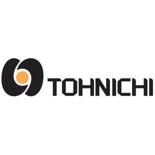 TOHNICHI QH Type Ratchet Head Drive Angle 19.05 QH22D