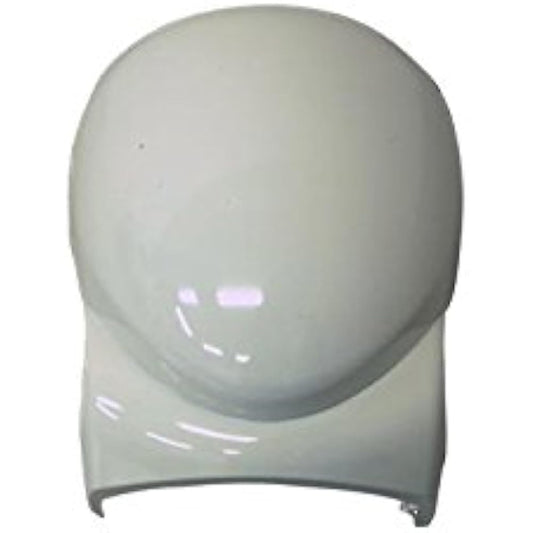 Bike Parts Center Honda Claire Scoopy AF55 Meter Cover White 304911