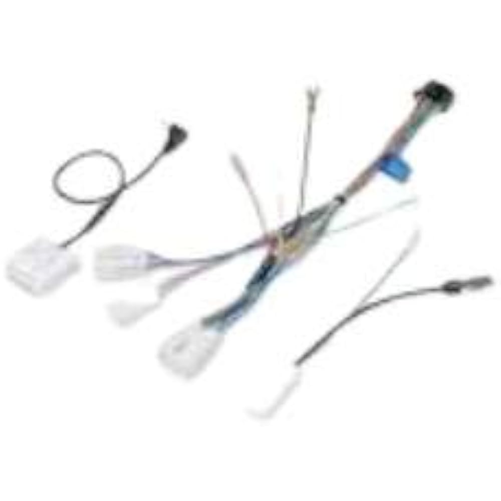 Pioneer Carrozzeria (Pioneer) 200mm wide model installation kit for Toyota vehicles 20P RD-Y101DK