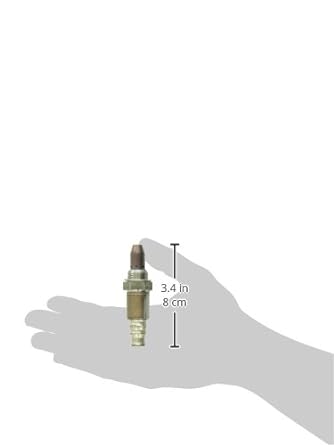 Denso 234-9026 Air fuel sensor
