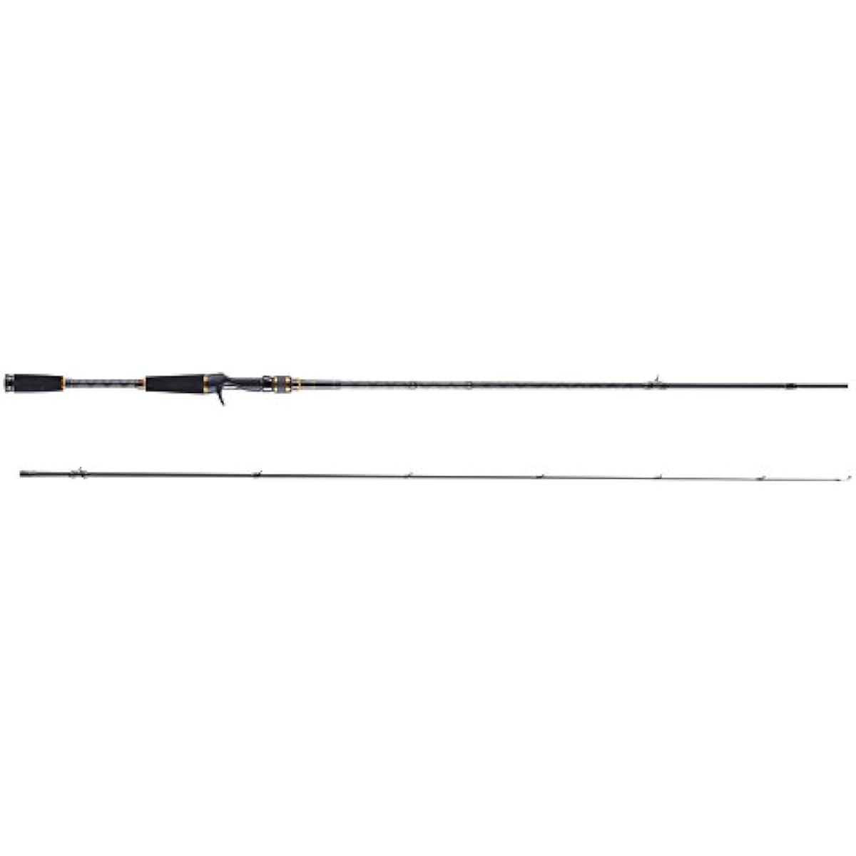 Abu Garcia Boat Rock Rod Bait Ocean Field BOAT ROCK OFBC-732M-BF Fishing Rod Bait Rod 2 Piece Bait Finesse Tortoiseshell Greenling Pheasant Grouper Red Grouper Giant Monarch Grouper