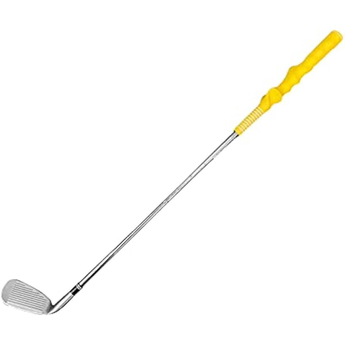Golf practice equipment "Super Shut-kun & NEO Super Shut-kun (iron practice equipment)" [Learn a swing that uses the face shut. Learn a cool swing that makes use of modern clubs in 5 minutes a day] Improve your golf skills golf swing training golf equipm
