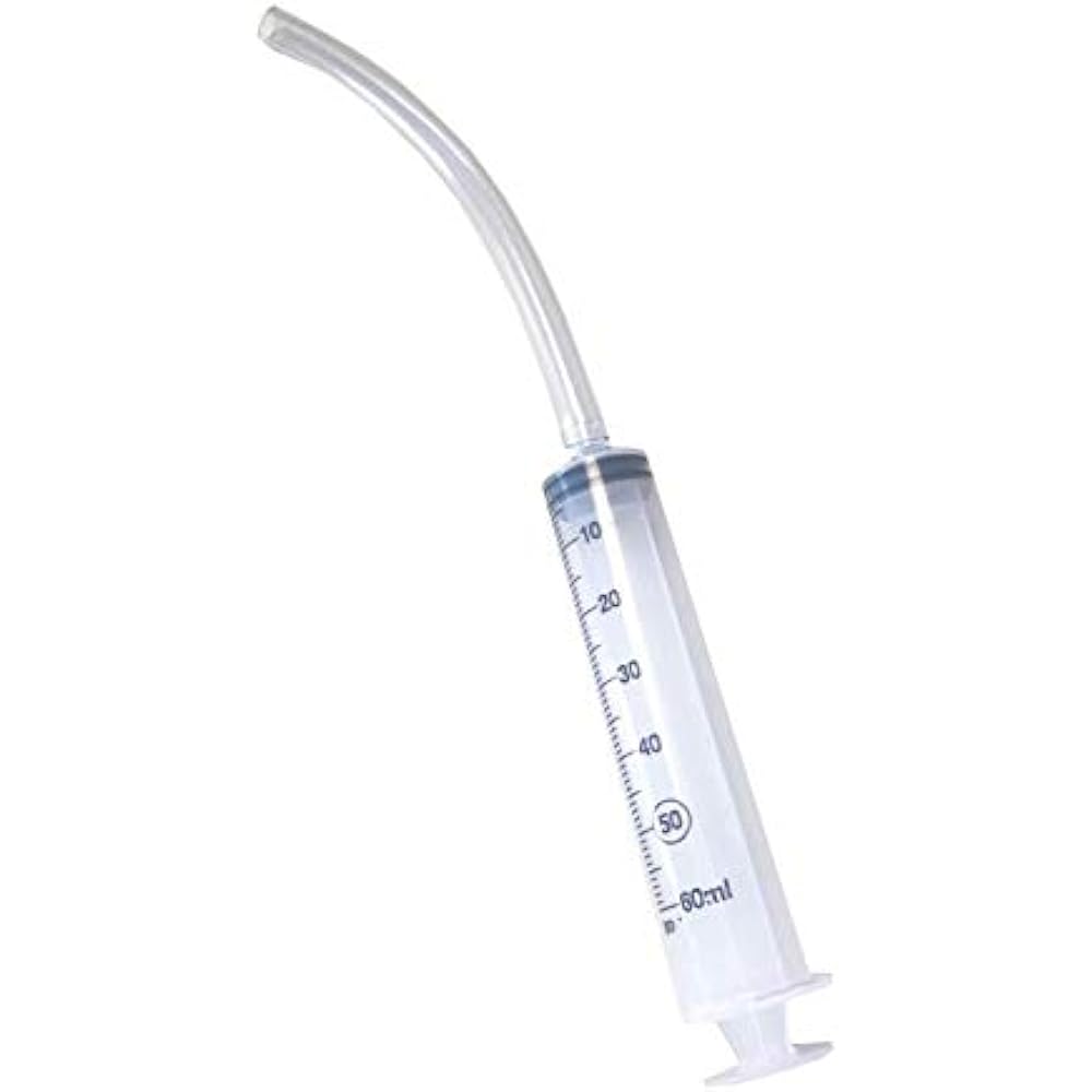 FJC 2731 Siege Injector Injector