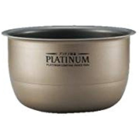 Zojirushi parts: Pan/B434-6B for IH rice cooker