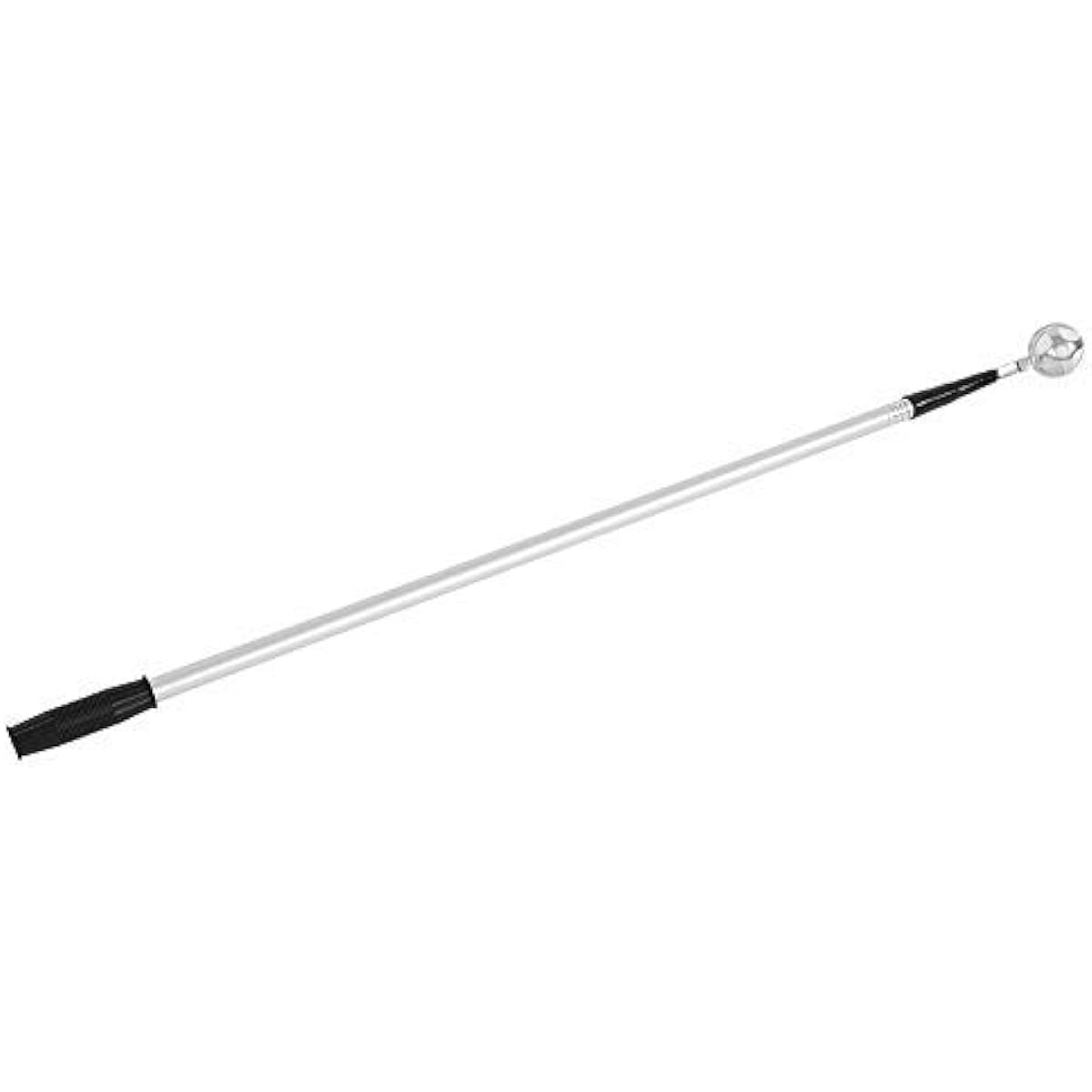 Golf Ball Retriever Golf Ball Easy Picker 3-5 Levels (Length 2.81-4.64m) Ball Pickup Ball Retrieval Tool Golf Pickup
