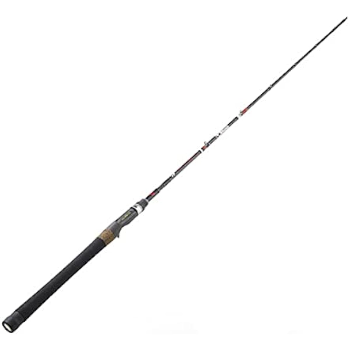 Extreme Icicle Flytex Groovy 76C (Bait/2 pieces)